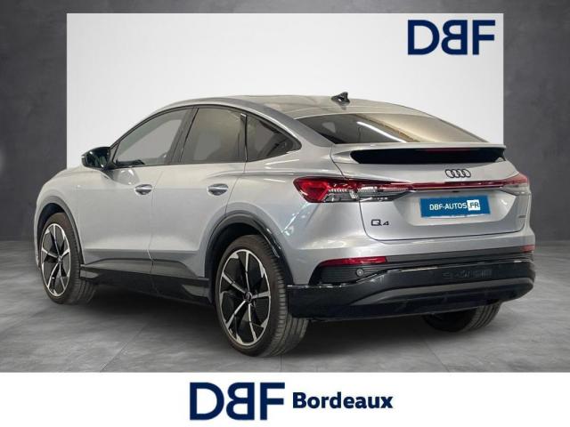 Audi Q4 E-Tron image 3