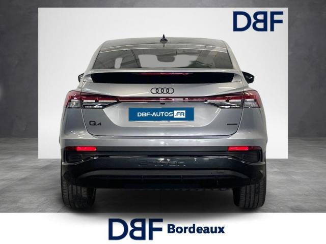 Audi Q4 E-Tron image 9