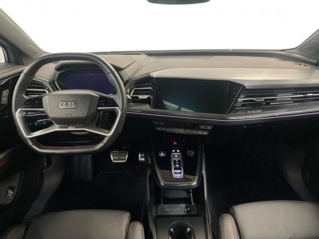 Audi Q4 E-Tron image 5