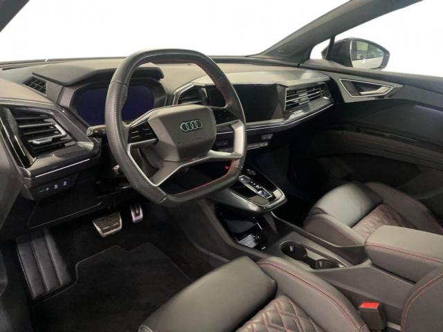 Audi Q4 E-Tron image 7