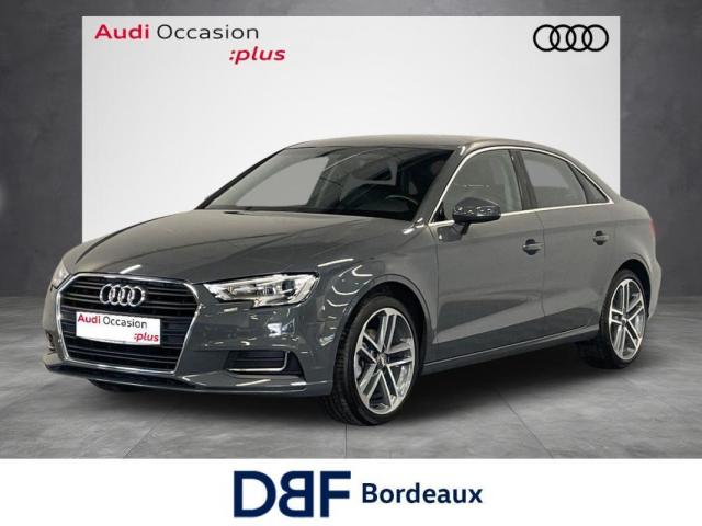 Audi A3 Berline 35 Tfsi Cod 150 Design