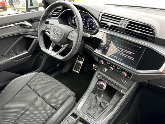 Audi Q3 Sportback image 8