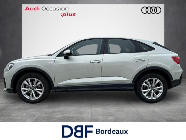 Audi Q3 Sportback image 9