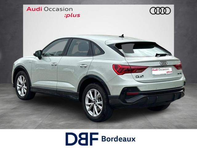 Audi Q3 Sportback image 3
