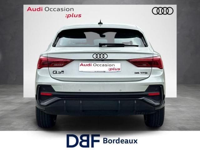 Audi Q3 Sportback image 5