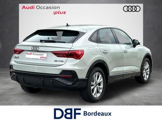 Audi Q3 Sportback image 7