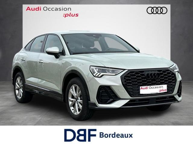 Audi Q3 Sportback image 1