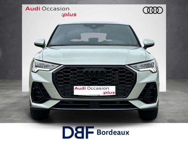 Audi Q3 Sportback image 2