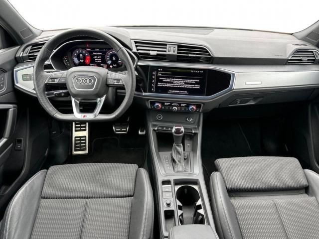 Audi Q3 Sportback image 6
