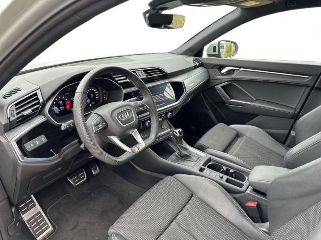 Audi Q3 Sportback image 4