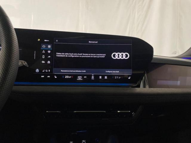 Audi E-Tron image 1