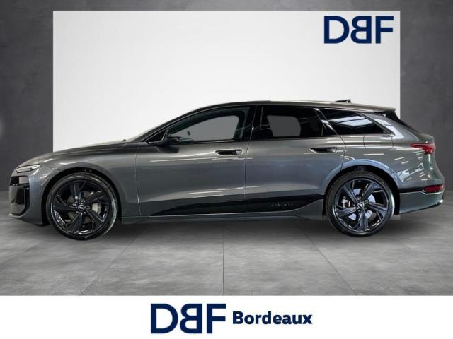 Audi E-Tron image 9