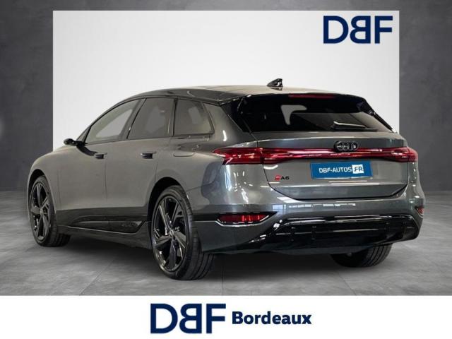 Audi E-Tron image 6