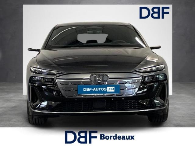 Audi E-Tron image 5