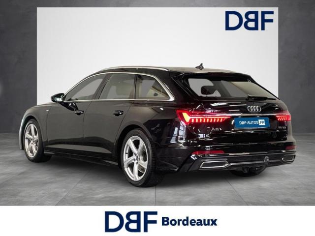 Audi A6 Avant image 8