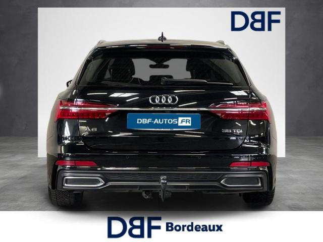 Audi A6 Avant image 5