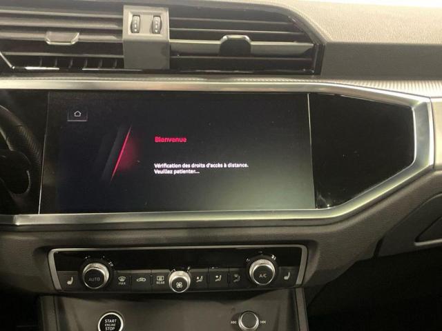 Audi Q3 Sportback image 8