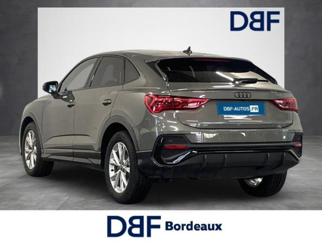 Audi Q3 Sportback image 6