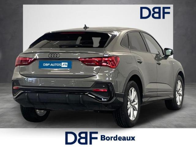 Audi Q3 Sportback image 1