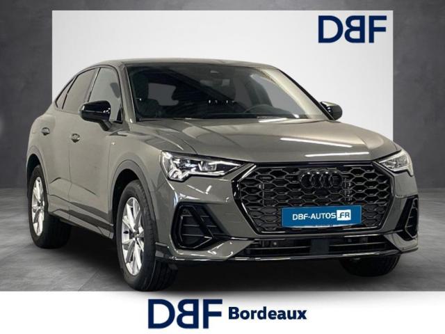 Audi Q3 Sportback image 9