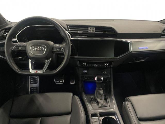 Audi Q3 Sportback image 3