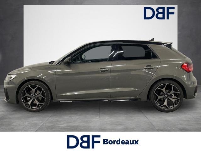 Audi A1 Sportback image 9