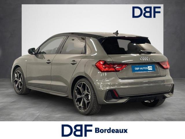 Audi A1 Sportback image 2
