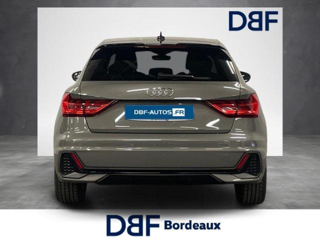 Audi A1 Sportback image 6