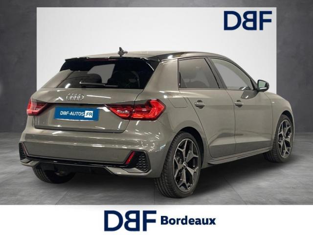 Audi A1 Sportback image 7