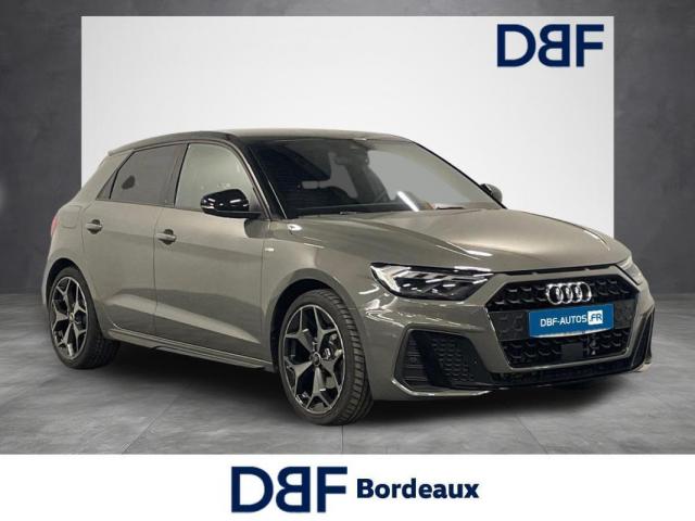 Audi A1 Sportback image 3