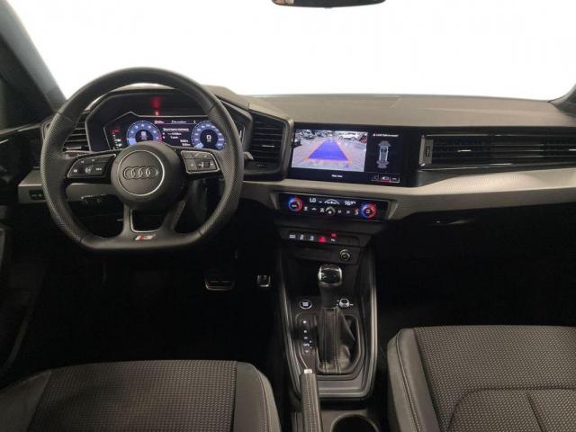 Audi A1 Sportback image 1