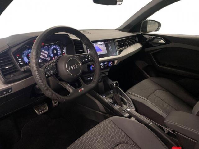 Audi A1 Sportback image 8