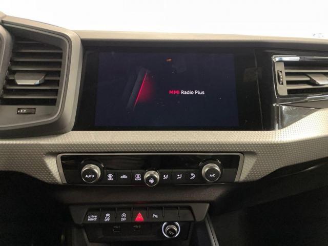 Audi A1 Sportback image 2