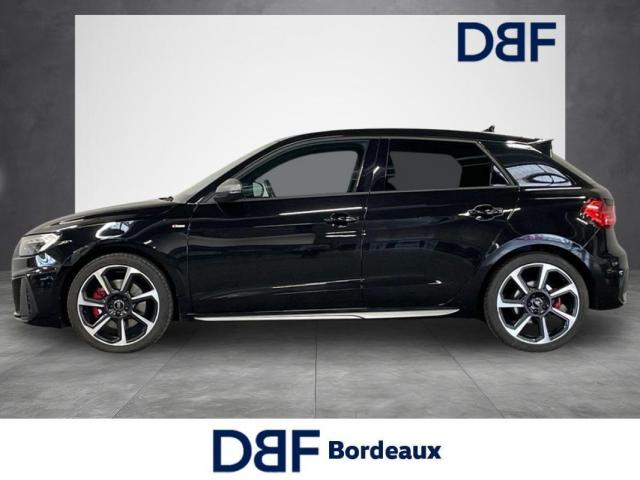 Audi A1 Sportback image 1