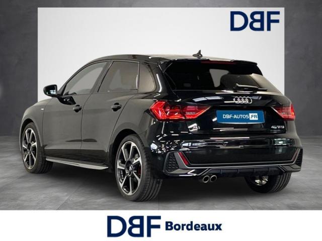 Audi A1 Sportback image 9