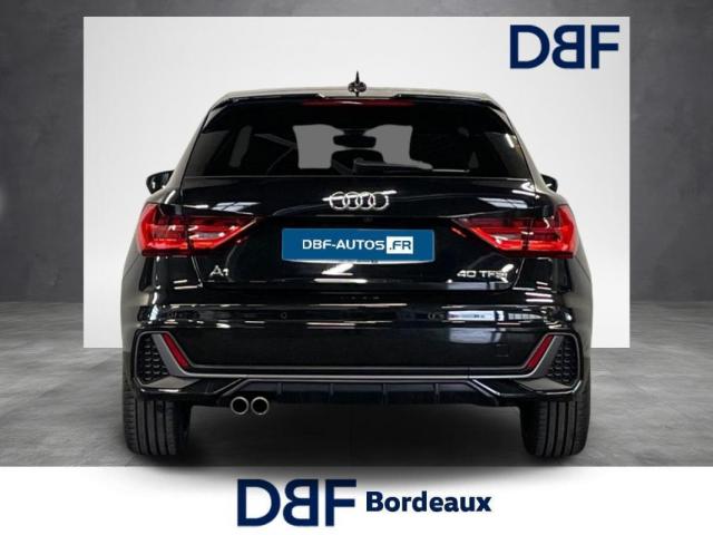 Audi A1 Sportback image 3