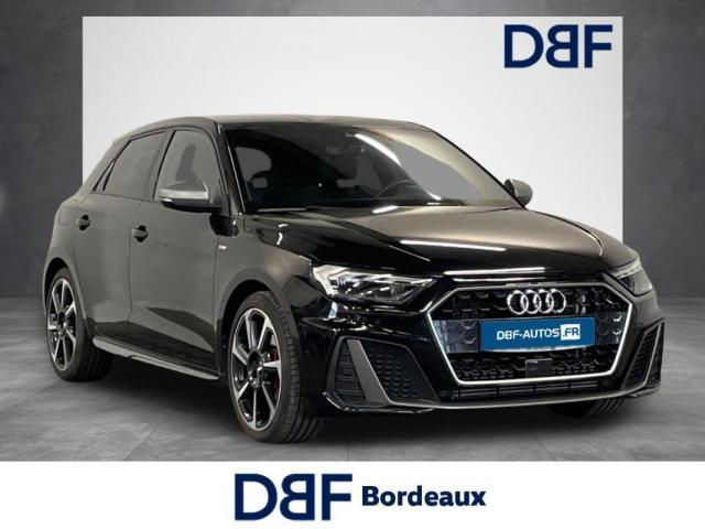 Audi A1 Sportback image 7