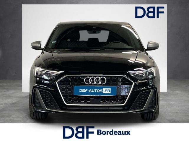 Audi A1 Sportback image 6