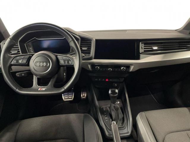 Audi A1 Sportback image 5