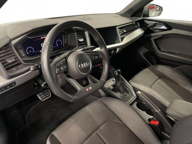 Audi A1 Sportback image 4