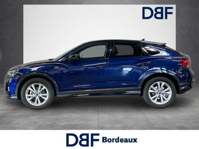 Audi Q3 Sportback image 2