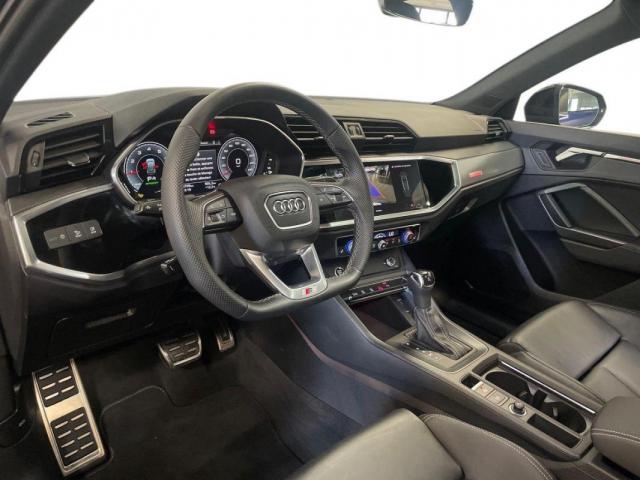 Audi Q3 Sportback image 5