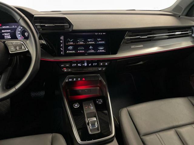 Audi A3 Sportback image 7
