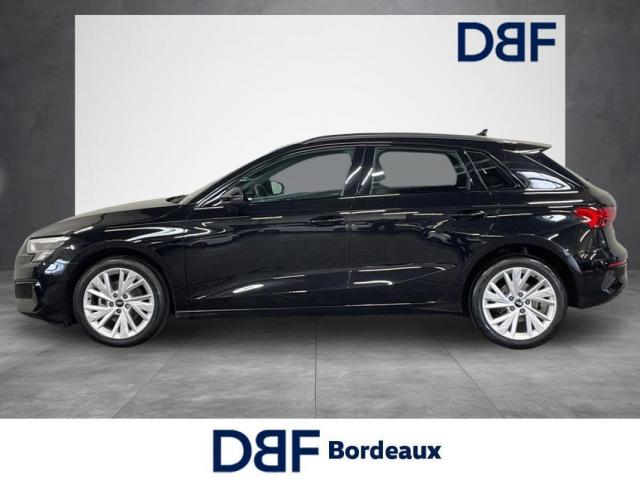 Audi A3 Sportback image 8