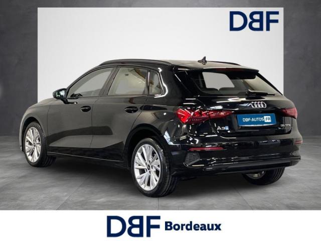 Audi A3 Sportback image 4