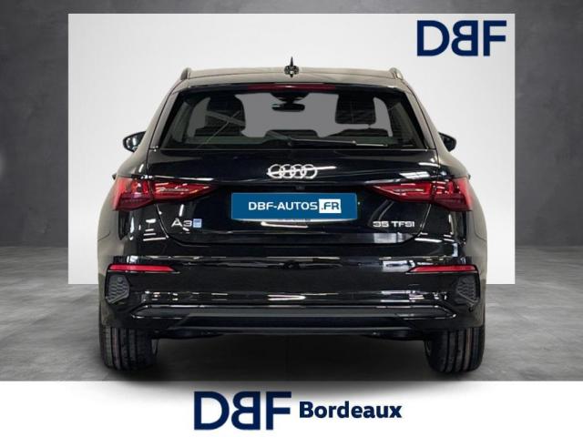 Audi A3 Sportback image 2