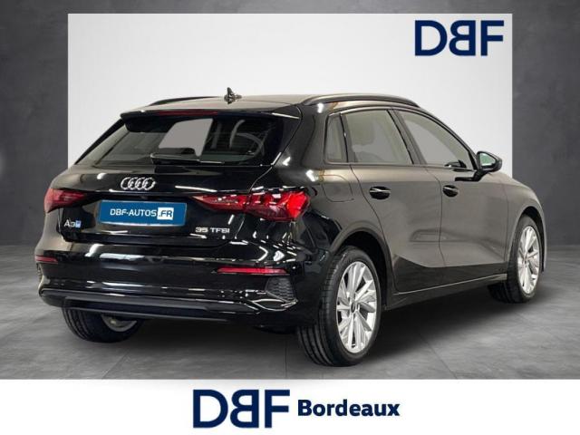 Audi A3 Sportback image 1