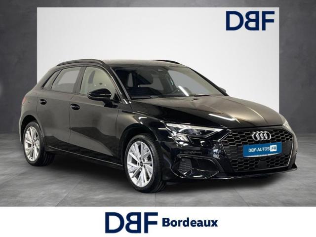 Audi A3 Sportback image 6
