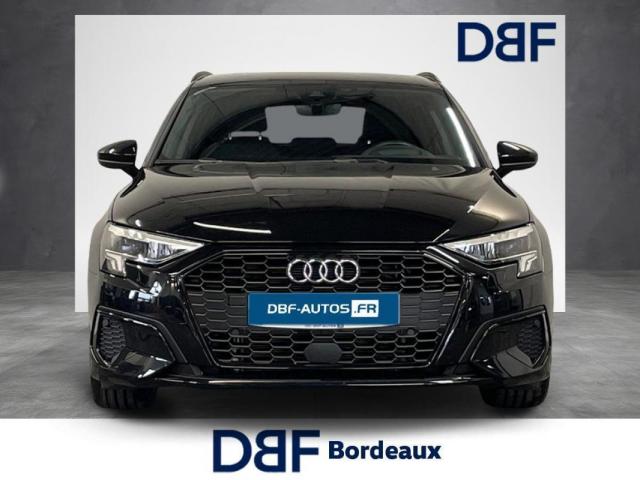 Audi A3 Sportback image 3