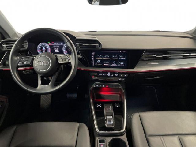 Audi A3 Sportback image 9